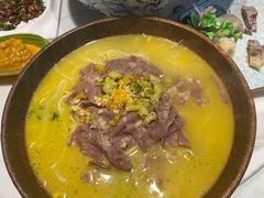 -南京金牛湖巨碗鱼头