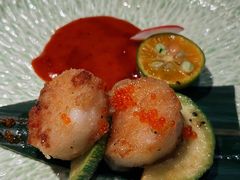 -匠和风精致料理(成都龙湖滨江天街店)