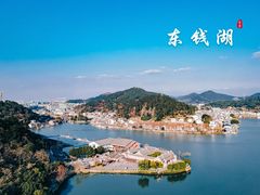 -东钱湖旅游度假区