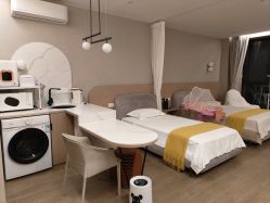 -美悦湾月子中心(熙湖店)