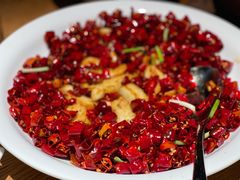 红烧鮰鱼-新荣记(西溪湿地店)