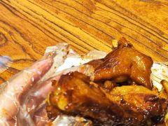 -赵元章肉骨烧(山塘街店)