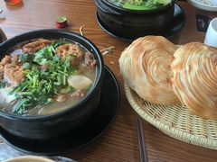 -溢香苑瓦罐(前进路店)