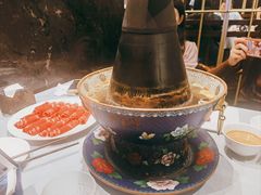 -东来顺饭庄(apm总店)