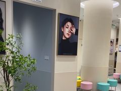 -天真蓝照相馆(五角场百联又一城店)