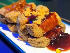 -粉墨特色菜·烧烤音乐酒馆