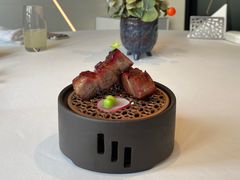 -伯衡55·吉品轩(乌鲁木齐南路店)