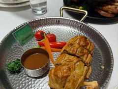 -黑宝石西餐厅(汇励99城市公园店)