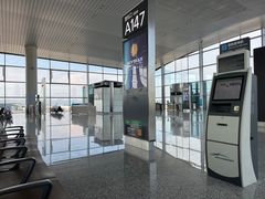 -广州白云国际机场-T2航站楼