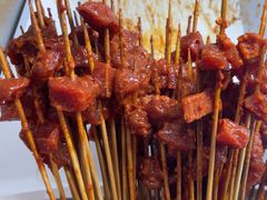 -九街淑芬掌中宝串串公司(内街文化创意园店)