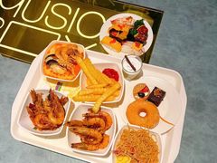 -堂会·KTV·自助餐·团建聚会(天河店)