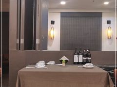 大堂-台湾小食汇快餐