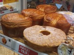 -味多美蛋糕(劲松京客隆店)