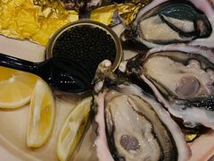 -HIHE Bistro·Oyster Bar(华熙live店)