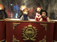 -济州岛泰迪熊博物馆