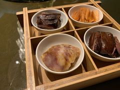 -上海人家花樣年华(中山公园店)