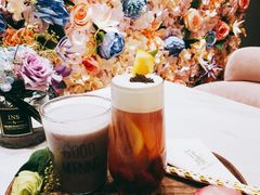 -卓花境Flowerwonderland花店
