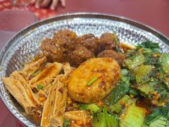 -喜家德虾仁水饺(长泰广场店)
