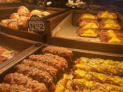 -B&C黄油与面包·THE GARDEN BAKERY概念店(世纪汇店)