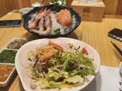-鳗鲔料理小馆