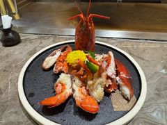 -松临·铁板烧&Omakase(神农店)