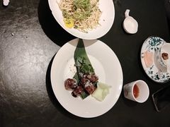 -福记饭店(青果巷店)