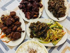 -尹记餐馆(花园店)