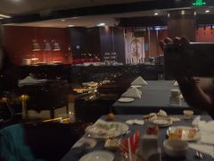 -汇泉王朝大饭店-旋转餐厅(南海路店)