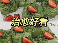 -刘清西点蛋糕烘焙培训学校