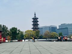 -龙华素斋(龙华路店)