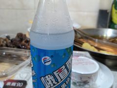 -牛华八婆麻辣烫(起源店)