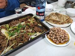 -清真永恒华威肉饼(潘家园店)