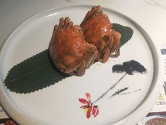 -姜君·千岛湖鱼头馆(浦东大道店)