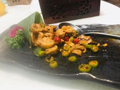 -福慧慈缘素食餐厅(王府井店)