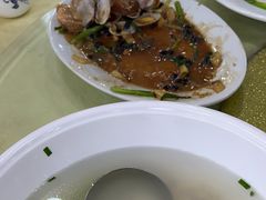 -秋姐美食店(旅游大道店)