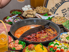 -冯校长老火锅(深圳福田店)
