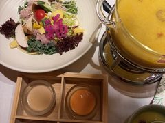 -叶叶菩提(太原别墅店)