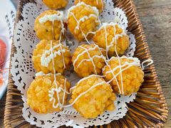 -怡恬园海鲜(恒大威尼斯店)