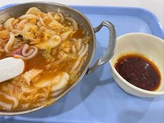 -紫金港餐饮中心-风味餐厅(浙江大学紫金港校区店)