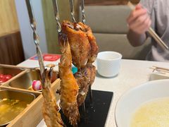 -和庆斋羊蝎子火锅·碳缸烧烤(顺义旗舰店)