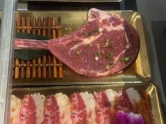 -炙城·韩式烤肉(南京东路店)