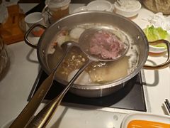 -潮发潮汕牛肉店(龙洞店)