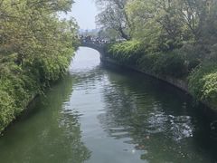 -济南大明湖景区