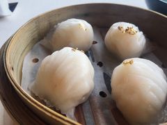 -天龙轩(香港丽思卡尔顿酒店)