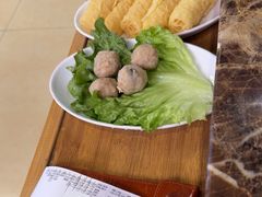 -小肥牛潮汕牛肉火锅(南联店)