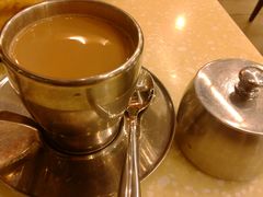 鸳鸯奶茶-多多旺港式茶餐厅(新区店)