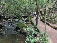 -昆明青龙峡风景区