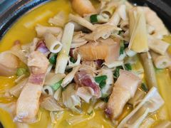 -千岛湖小鱼儿·淳安匠心农家菜