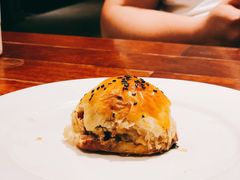 羊肉烤包子-小尕子·新疆菜(明园店)