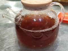 四小时小枣梨汤-掌柜的店·河南菜(新天地店)